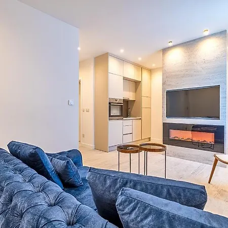 Luxury Apartment Zagreb Exterior photo