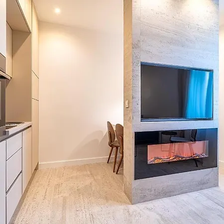 Luxury Apartment Zagreb Exterior photo