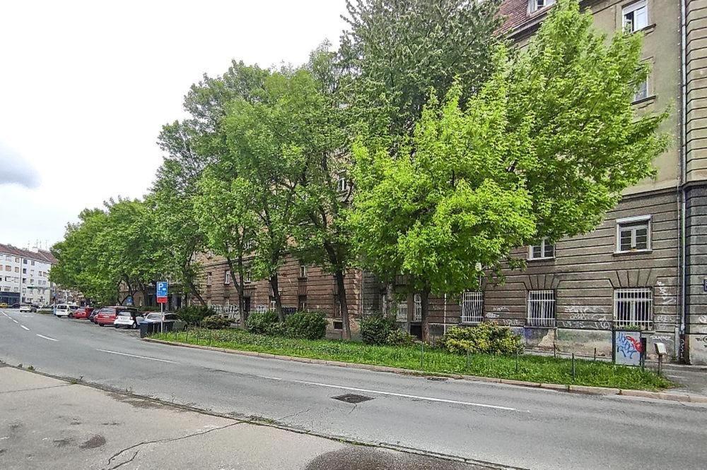 Luxury Appartement Zagreb